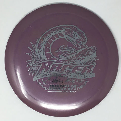 Innova Racer (GStar) Distance Driver