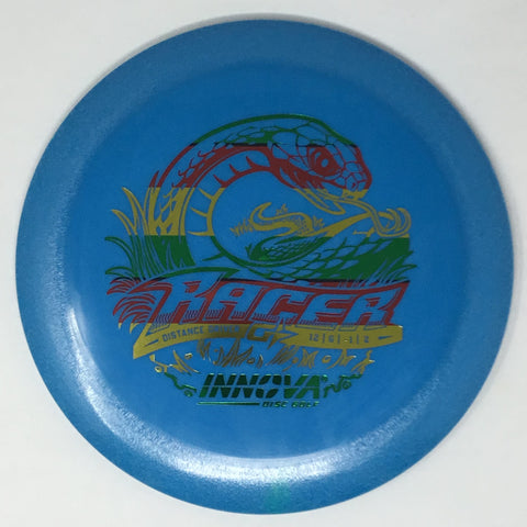 Innova Racer (GStar) Distance Driver