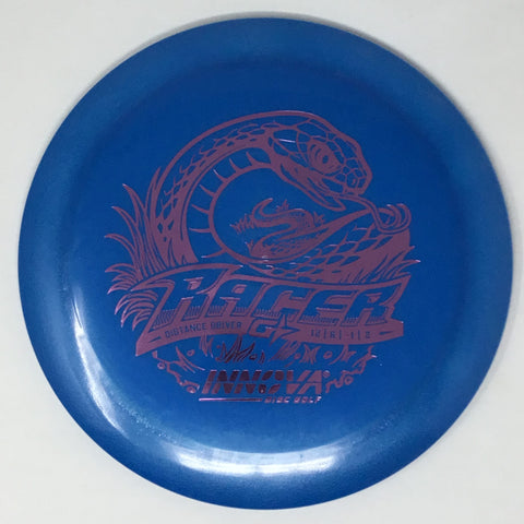 Innova Racer (GStar) Distance Driver