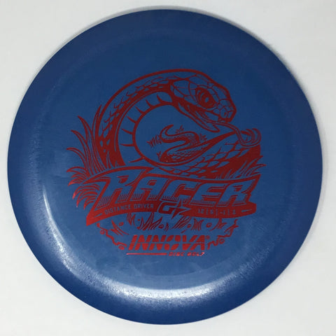 Innova Racer (GStar) Distance Driver