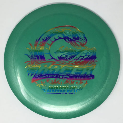 Innova Racer (GStar) Distance Driver