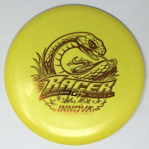 Innova Racer (GStar) Distance Driver