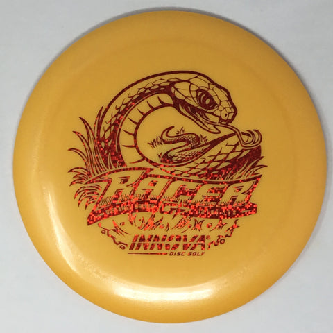 Innova Racer (GStar) Distance Driver