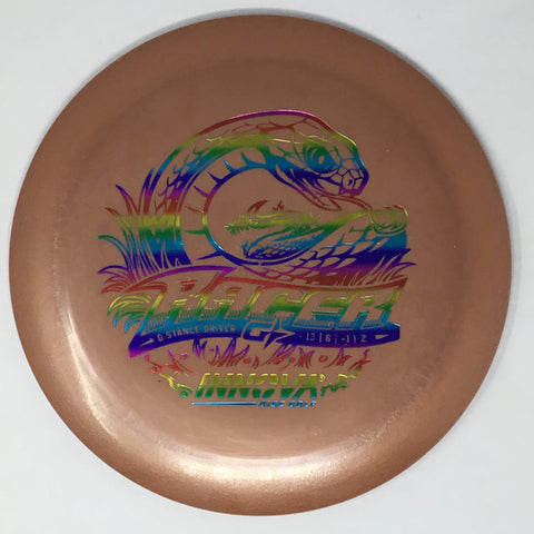 Innova Racer (GStar) Distance Driver