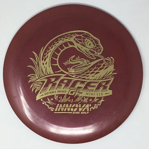 Innova Racer (GStar) Distance Driver