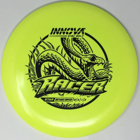 Innova Racer (Star) Distance Driver