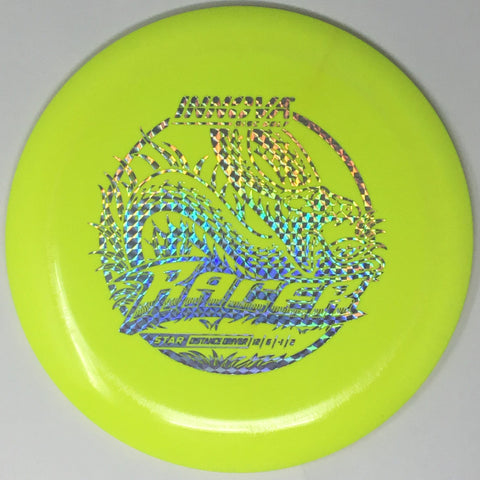 Innova Racer (Star) Distance Driver