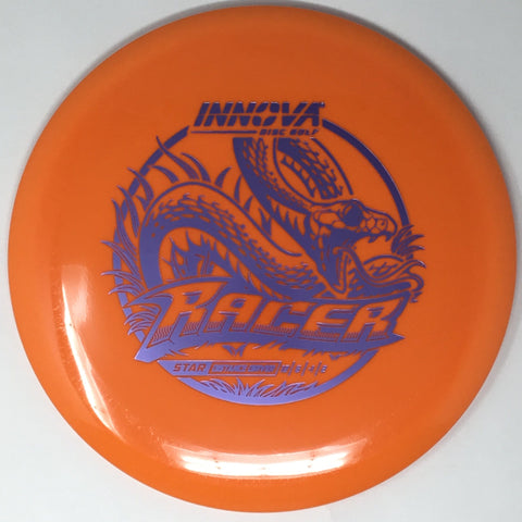 Innova Racer (Star) Distance Driver