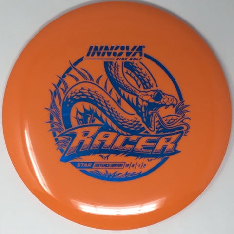 Innova Racer (Star) Distance Driver