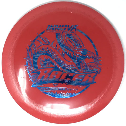 Innova Racer (Star) Distance Driver