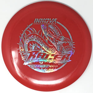 Innova Racer (Star) Distance Driver