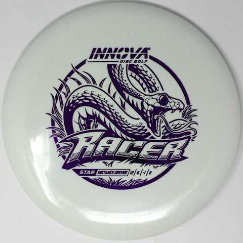 Innova Racer (Star) Distance Driver