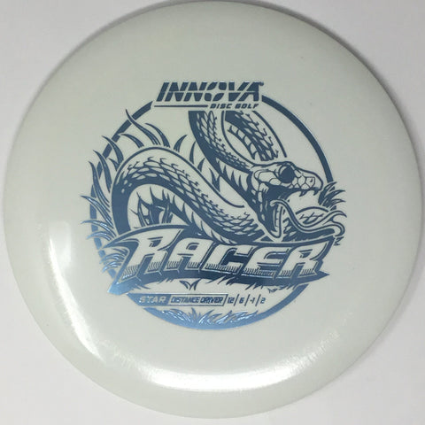 Innova Racer (Star) Distance Driver
