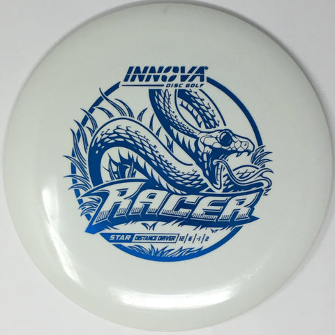 Innova Racer (Star) Distance Driver