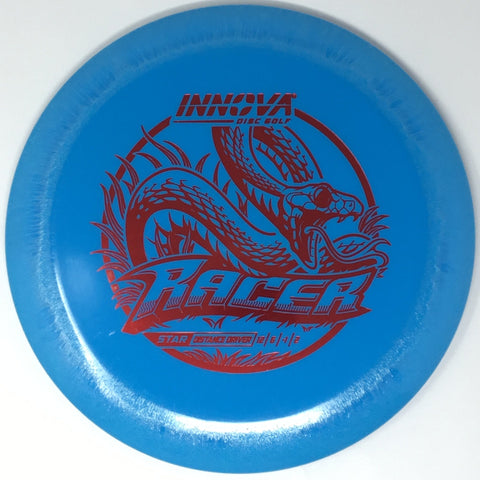 Innova Racer (Star) Distance Driver