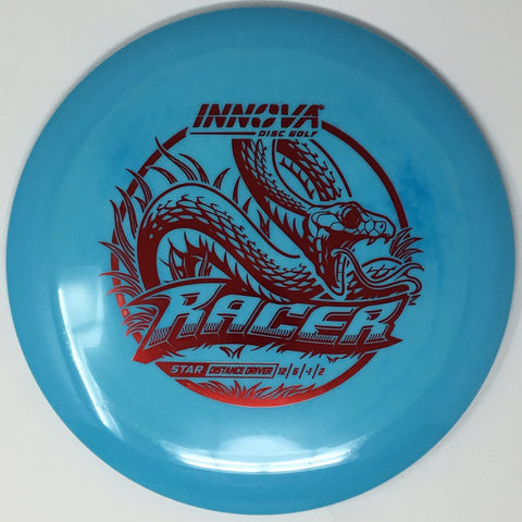 Innova Racer (Star) Distance Driver