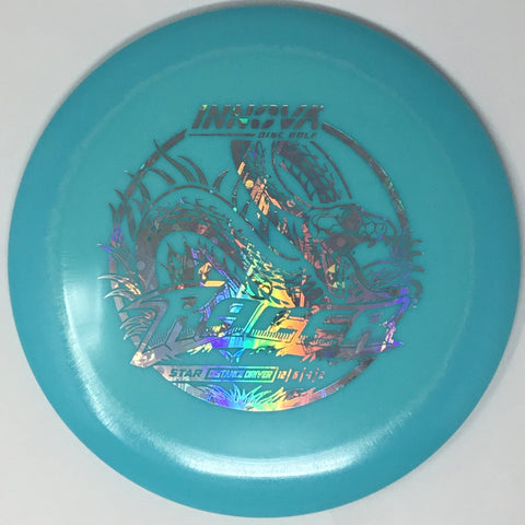 Innova Racer (Star) Distance Driver