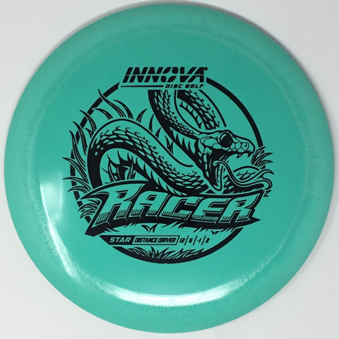 Innova Racer (Star) Distance Driver