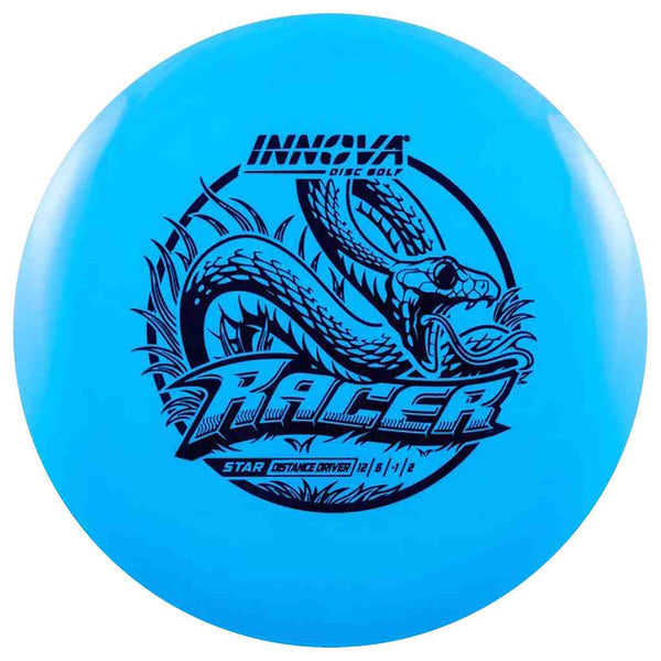Innova Racer (Star) Distance Driver
