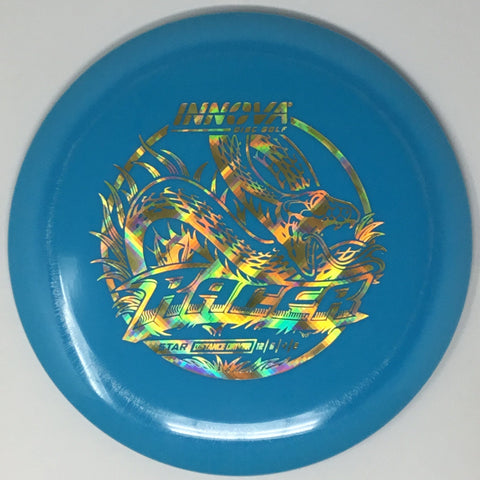 Innova Racer (Star) Distance Driver