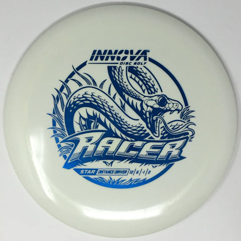 Innova Racer (Star) Distance Driver
