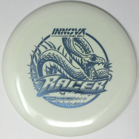 Innova Racer (Star) Distance Driver