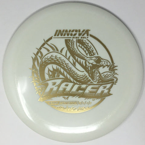 Innova Racer (Star) Distance Driver