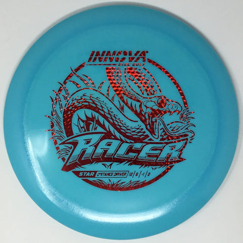Innova Racer (Star) Distance Driver