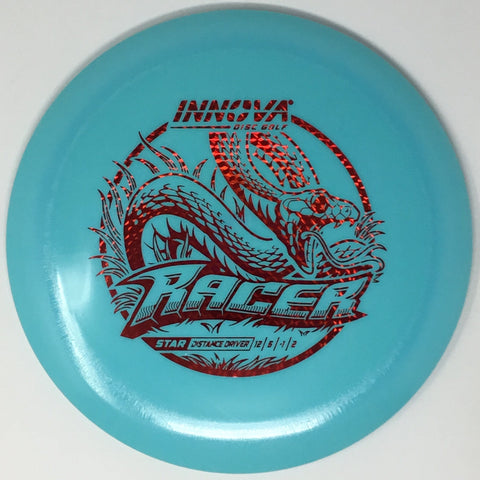 Innova Racer (Star) Distance Driver