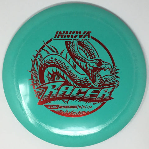 Innova Racer (Star) Distance Driver