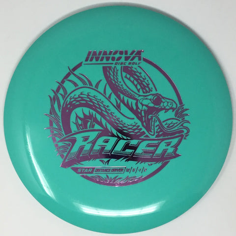 Innova Racer (Star) Distance Driver