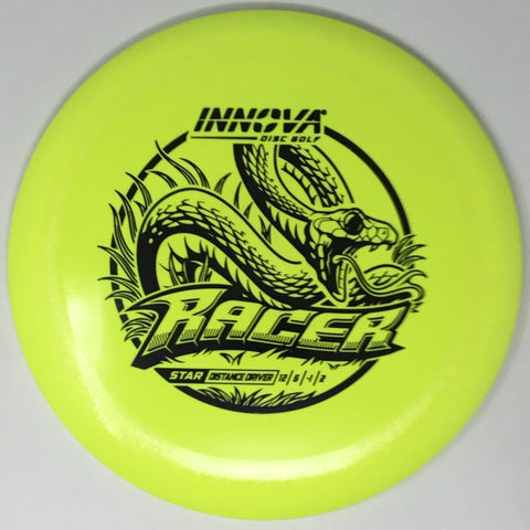 Innova Racer (Star) Distance Driver