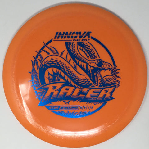 Innova Racer (Star) Distance Driver