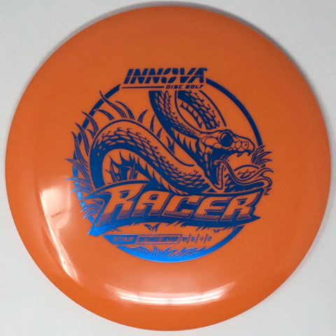 Innova Racer (Star) Distance Driver