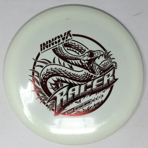 Innova Racer (Star) Distance Driver