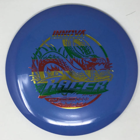 Innova Racer (Star) Distance Driver