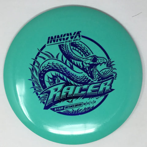 Innova Racer (Star) Distance Driver