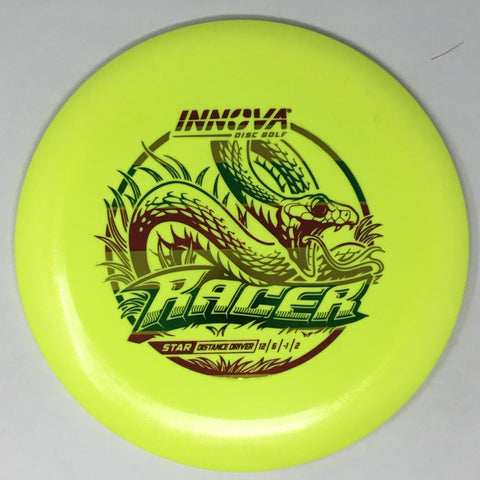 Innova Racer (Star) Distance Driver