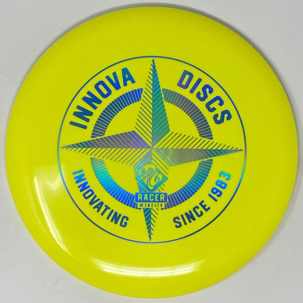 Innova Racer (Star - First Run) Distance Driver