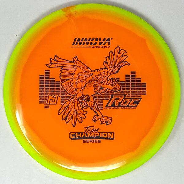 Innova Rancho Roc (Halo Champion - Kevin Jones 2024 Tour Series) Midrange