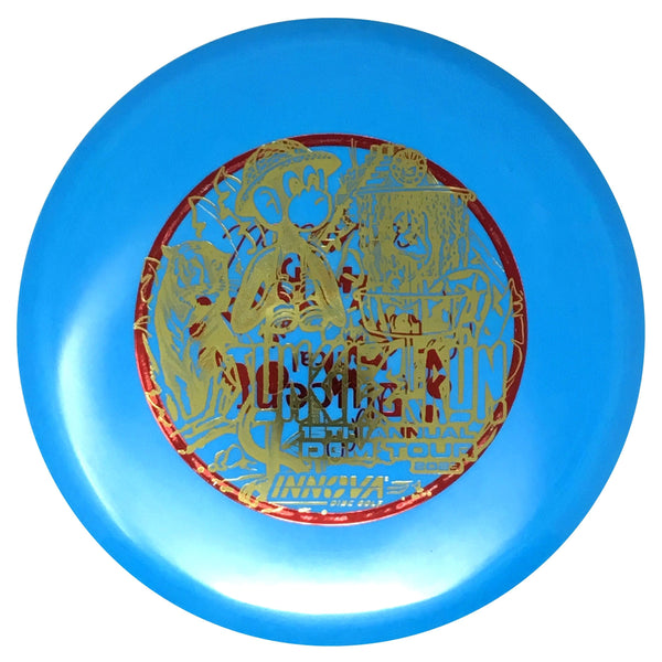 Innova Rancho Roc (Star - Factory Second) Midrange