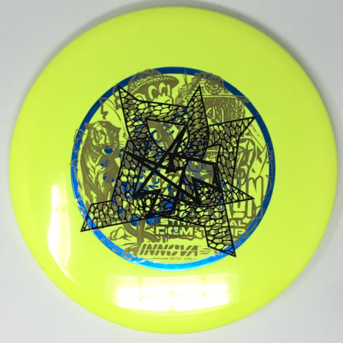 Innova Rancho Roc (Star - Factory Second) Midrange
