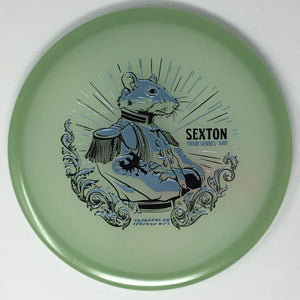 Innova Rat (Champion Proto Glow - Nate Sexton 2026 Tour Series) Midrange