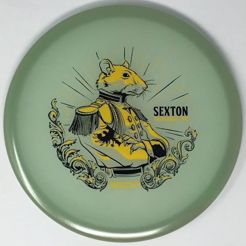 Innova Rat (Champion Proto Glow - Nate Sexton 2026 Tour Series) Midrange