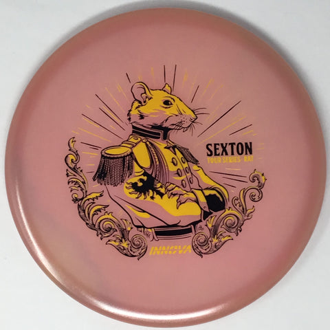 Innova Rat (Champion Proto Glow - Nate Sexton 2026 Tour Series) Midrange