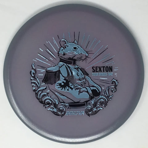 Innova Rat (Champion Proto Glow - Nate Sexton 2026 Tour Series) Midrange