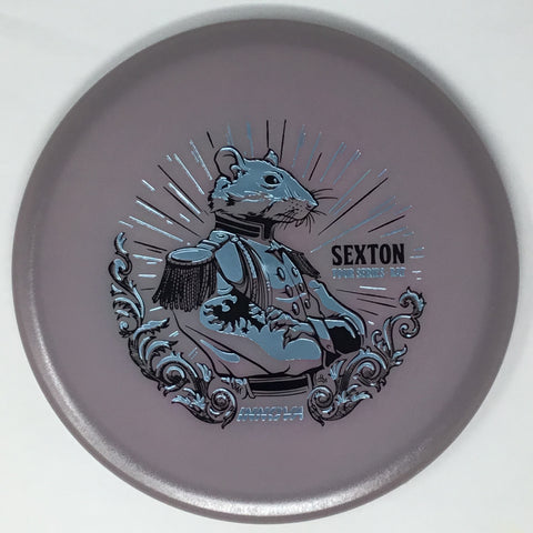 Innova Rat (Champion Proto Glow - Nate Sexton 2026 Tour Series) Midrange