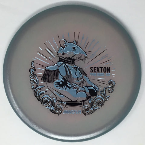 Innova Rat (Champion Proto Glow - Nate Sexton 2026 Tour Series) Midrange