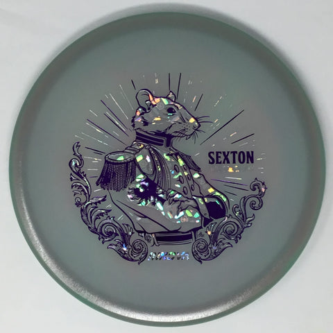 Innova Rat (Champion Proto Glow - Nate Sexton 2026 Tour Series) Midrange