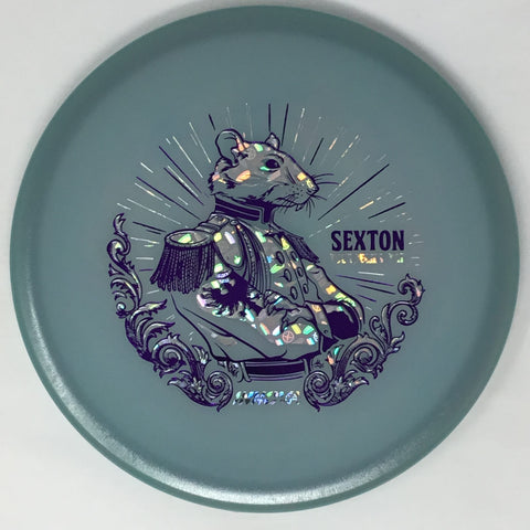 Innova Rat (Champion Proto Glow - Nate Sexton 2026 Tour Series) Midrange